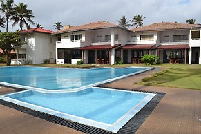 Sanmali Beach Hotel