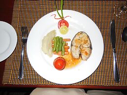Sanmali Beach Hotel