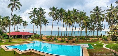 Sanmali Beach Hotel