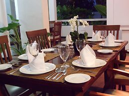 Sanmali Beach Hotel