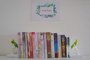 Sea Sand Trees