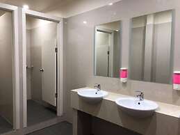 Elizabeth Hostel
