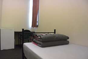 Elizabeth Hostel