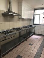 Elizabeth Hostel
