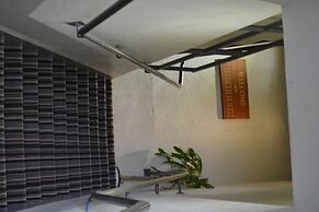 Elizabeth Hostel