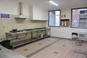 Elizabeth Hostel
