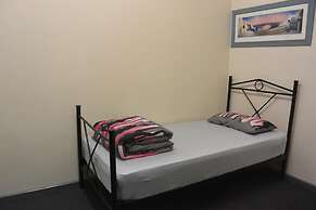 Elizabeth Hostel