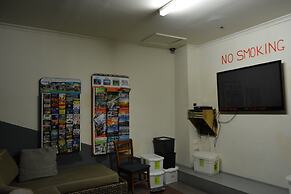 Elizabeth Hostel