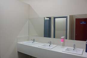 Elizabeth Hostel