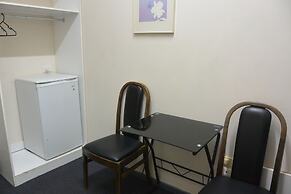 Elizabeth Hostel