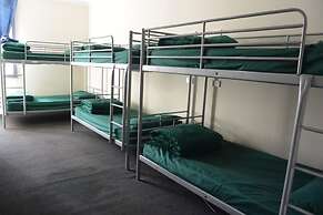 Elizabeth Hostel