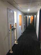 Elizabeth Hostel