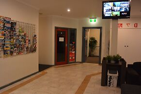 Elizabeth Hostel