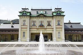 Premier Hotel Mojiko