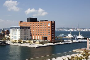 Premier Hotel Mojiko
