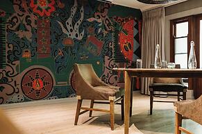 Menlyn Boutique Hotel