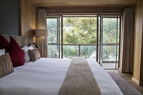 Menlyn Boutique Hotel