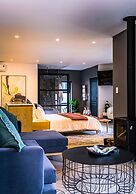 Menlyn Boutique Hotel
