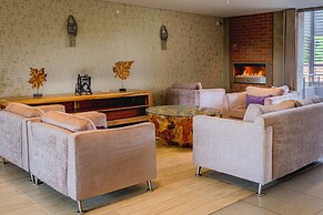 Menlyn Boutique Hotel