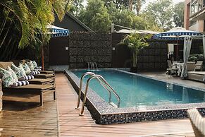 Menlyn Boutique Hotel