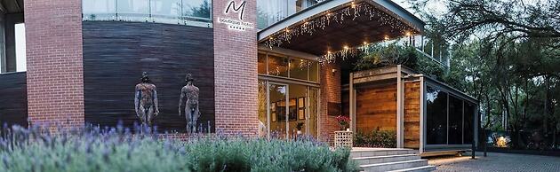 Menlyn Boutique Hotel