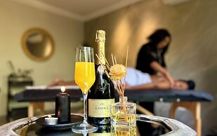 Menlyn Boutique Hotel