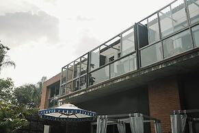 Menlyn Boutique Hotel
