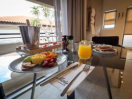 Menlyn Boutique Hotel