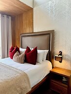 Menlyn Boutique Hotel