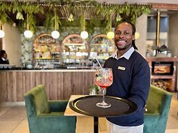 Menlyn Boutique Hotel