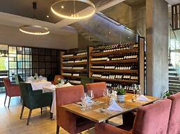 Menlyn Boutique Hotel