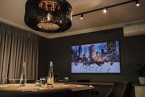 Menlyn Boutique Hotel