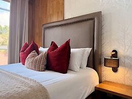 Menlyn Boutique Hotel