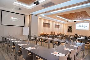Menlyn Boutique Hotel