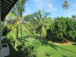 Raja Beach Hotel