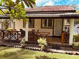 Raja Beach Hotel