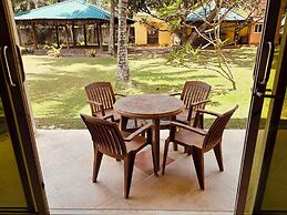 Raja Beach Hotel