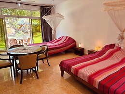 Raja Beach Hotel