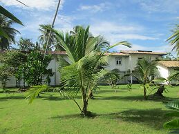 Raja Beach Hotel