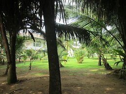 Raja Beach Hotel
