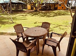 Raja Beach Hotel
