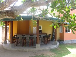 Raja Beach Hotel