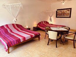 Raja Beach Hotel