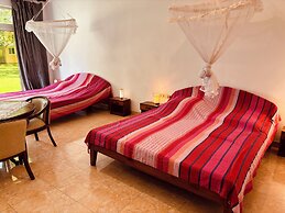 Raja Beach Hotel