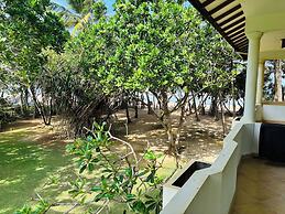 Raja Beach Hotel
