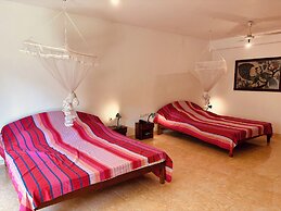 Raja Beach Hotel