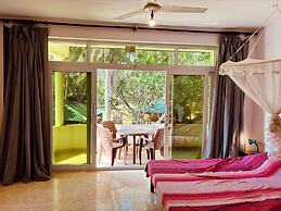 Raja Beach Hotel