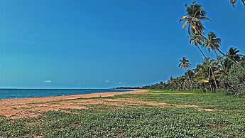 Raja Beach Hotel