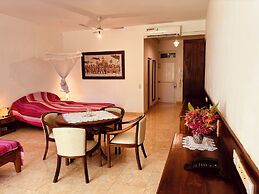 Raja Beach Hotel