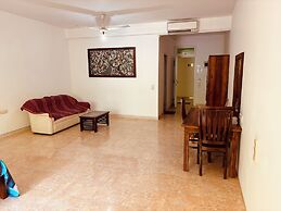 Raja Beach Hotel